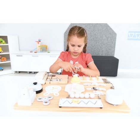 Decor Dexteritate Moje Bambino - Dezvoltare Abilități - imagine 16