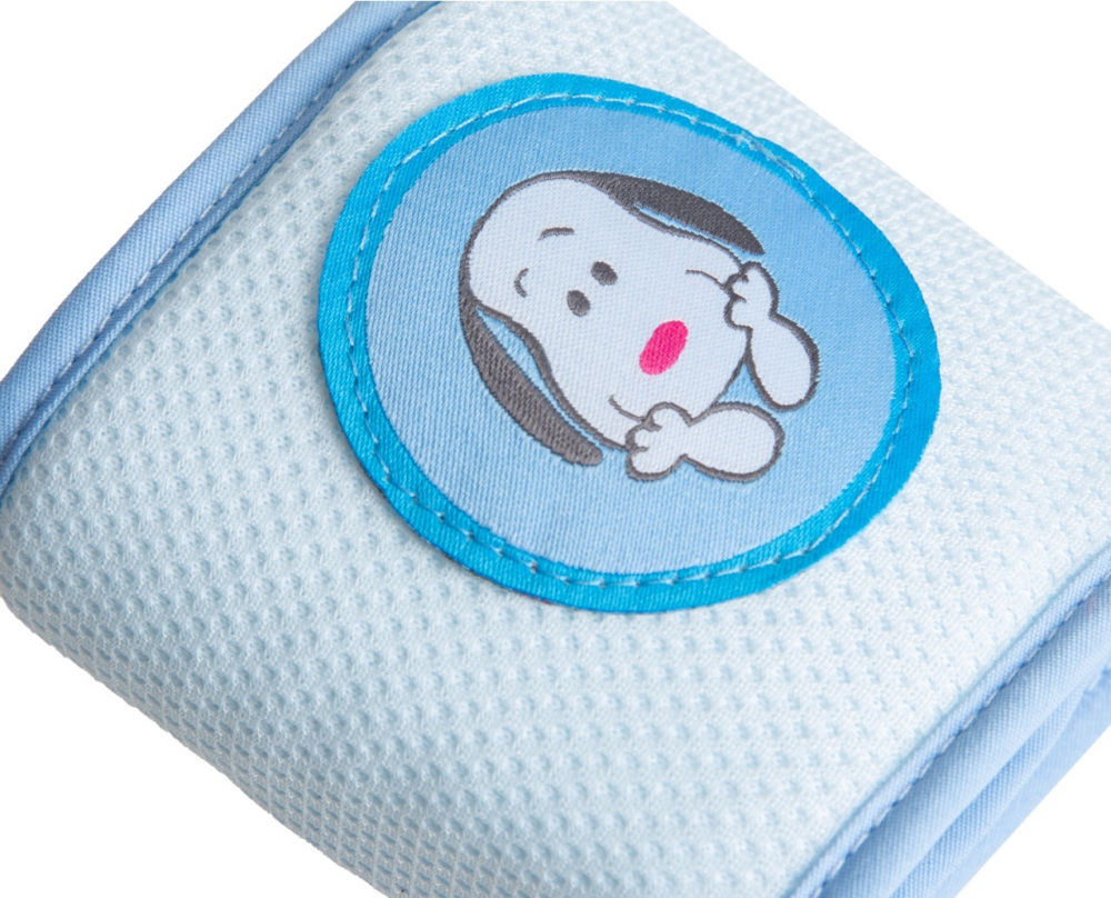 Genunchiere BabyJem Bleu | Protecție Copii 40RON - imagine 3
