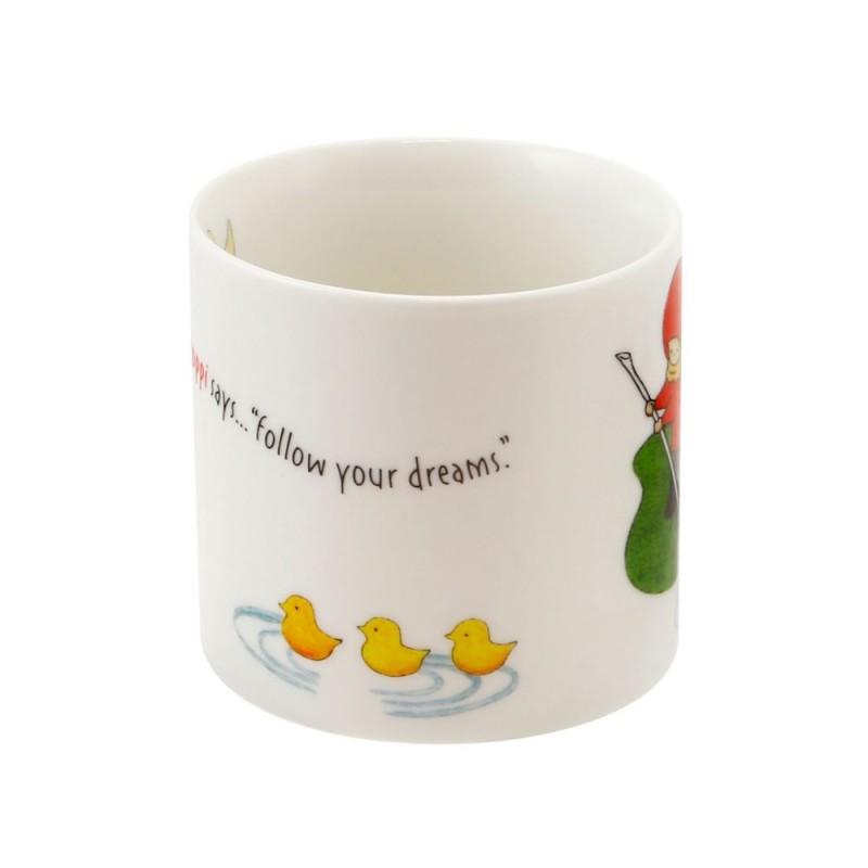 Cana Poppi Love Discipline - Design elegant și motivator - imagine 3