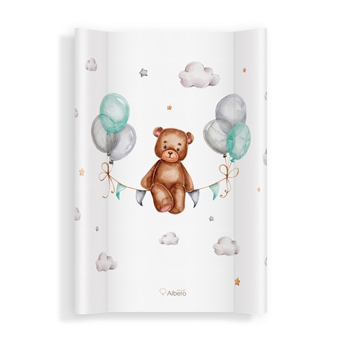 Saltea infasat Klups Dreamer 423, 70x47,5 cm