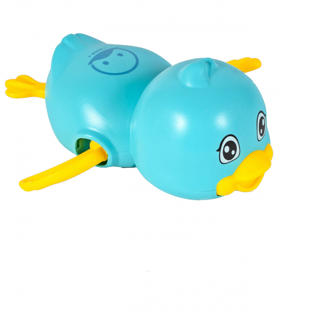 Ratăciță Baie Malplay Blue - Plutește și Se Mișcă