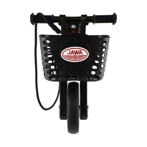 Funny Wheels Rider Supersport 2-1 Jawa Exclusiv - imagine 5