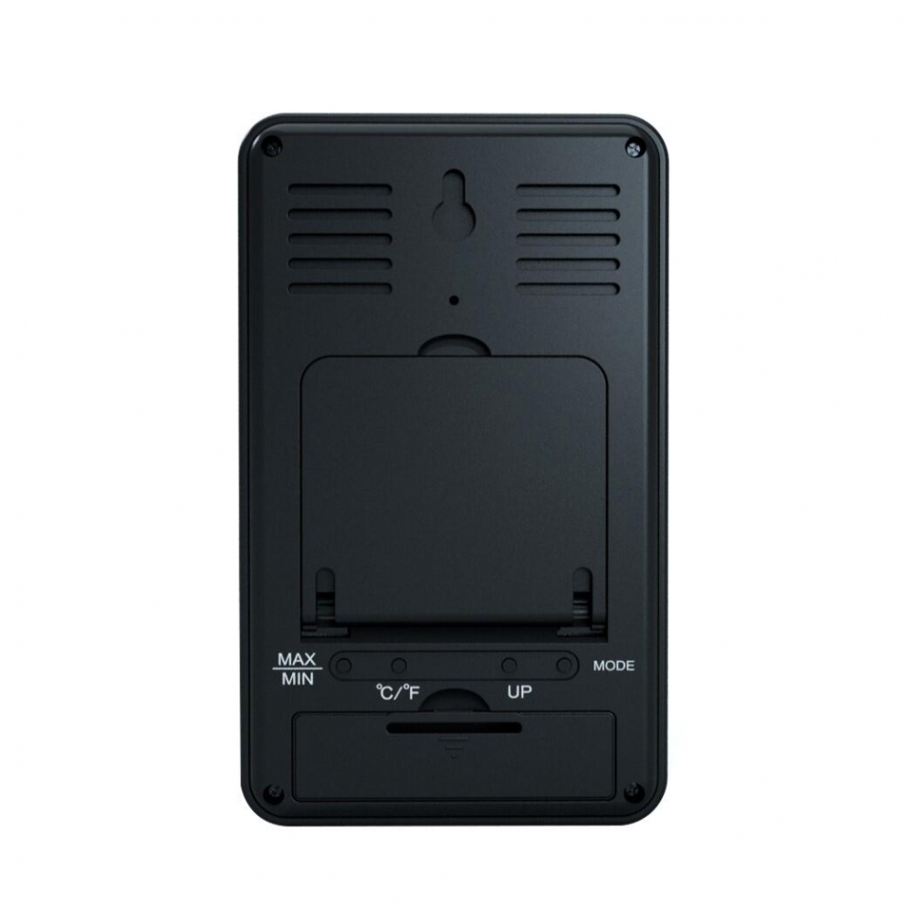 Airbi Frame BI1050: Termometru Digital și Ceas cu Alarmă - imagine 3