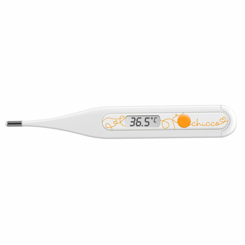 Termometru 3 in 1 Chicco DigiBaby, Rapid și Sigur - imagine 8