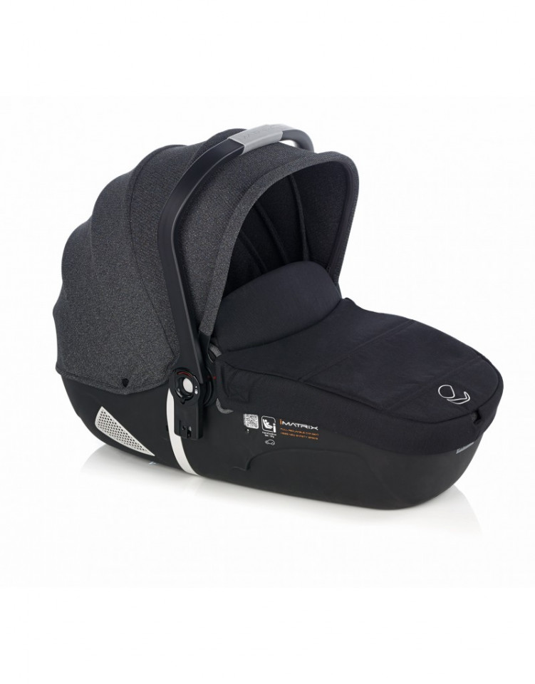 Scaun Auto Jane Matrix Light, Usor si Ergonomic - imagine 2
