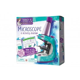 Microscop Educational Insights cu jurnal, 400x - imagine 5