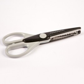 Foarfeca 13,5 cm Heutink pentru Copii - imagine 2