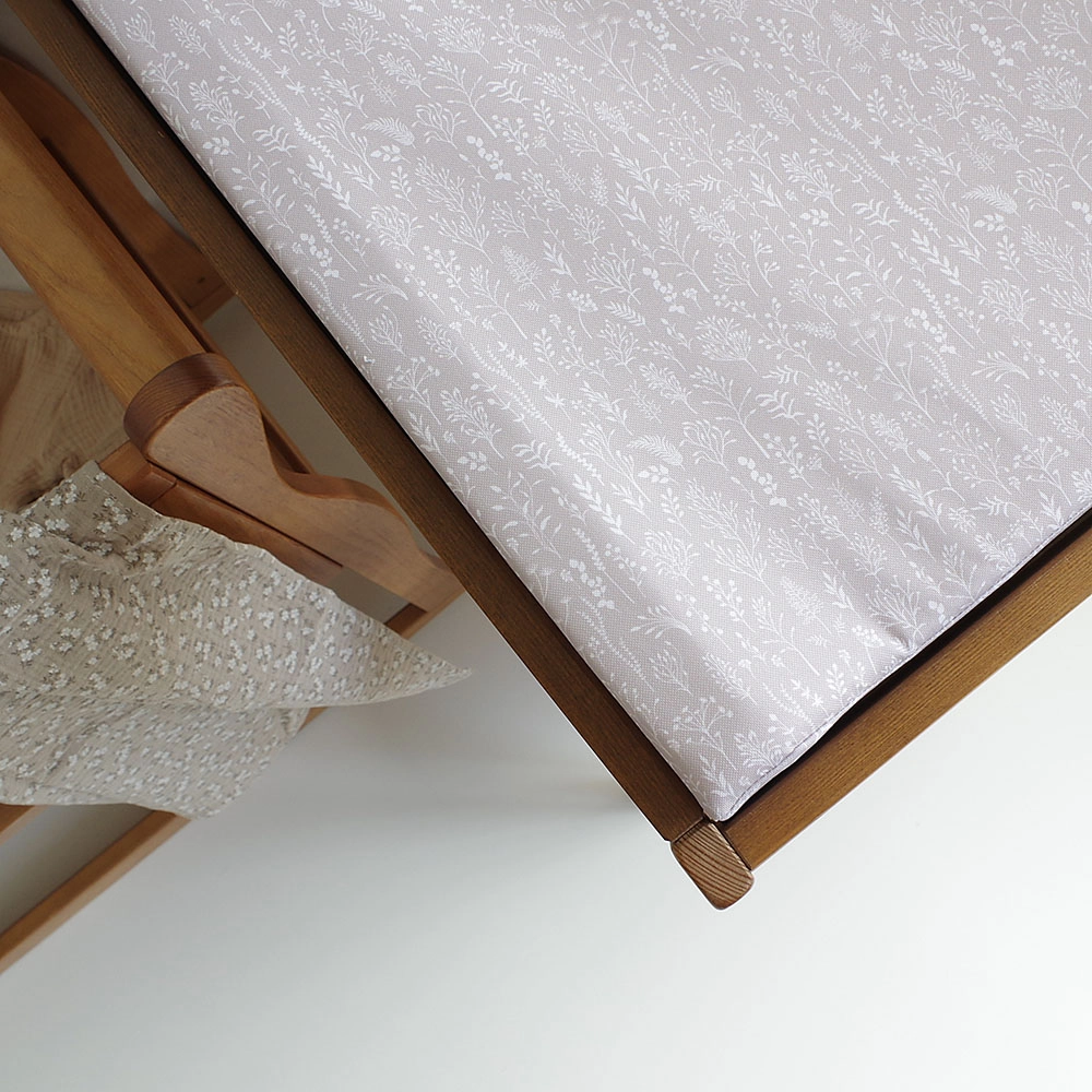 Woodies Saltea Boho Dark 70x40 cm - Confort Sigur