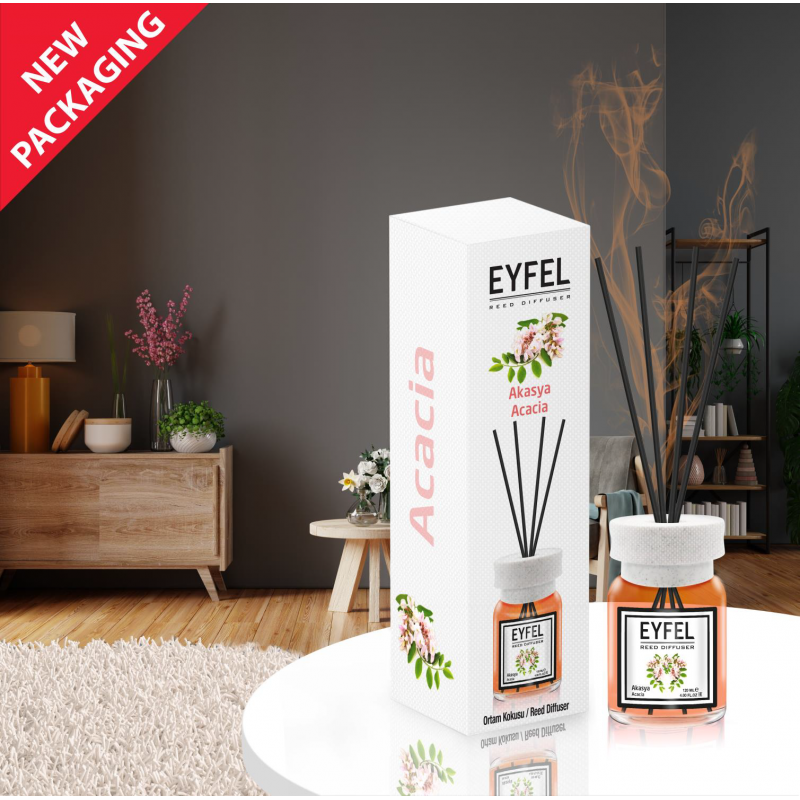 Odorizant Eyfel Salcâm, Parfum Floral 120ml