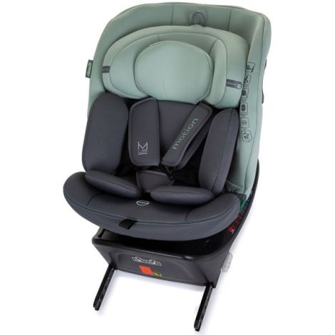 Scaun Chipolino Motion I-Size 0-12 ani Isofix - imagine 11
