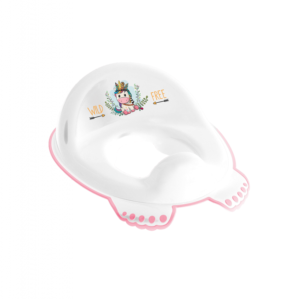 Reductor Tega Baby Unicorn Antiderapant