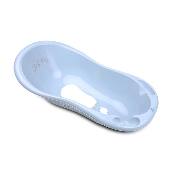Cadita Lorelli Little Stars Blue antialunecare - imagine 2