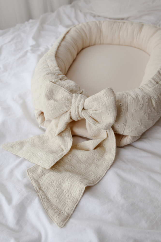 Babynest BabyLy Lilly | Somn Sigur Bebe - imagine 6