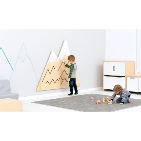 Decor Perete Moje Bambino pentru Motricitate - imagine 3