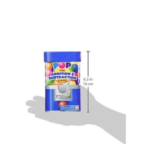 Joc Matematic Bomboane - Learning Resources - imagine 4