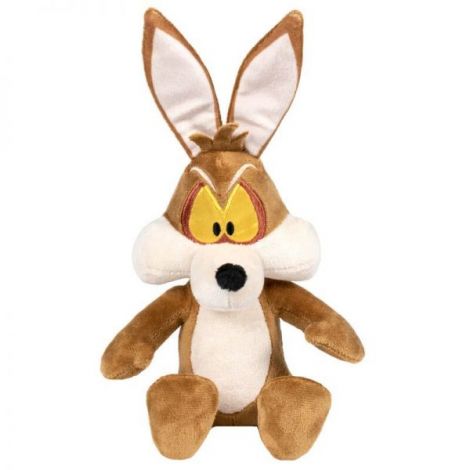 Jucărie Plus Wile E. Coyote 25cm Play by Play
