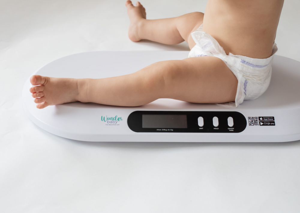 Cantar Digital Smart Doctor Swiss | 149 Lei