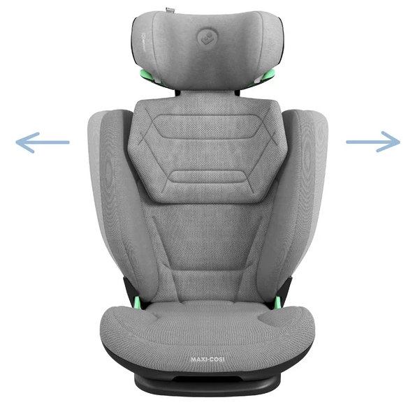 Maxi-Cosi RodiFix Pro2 - Scaun Auto I-Size Premium