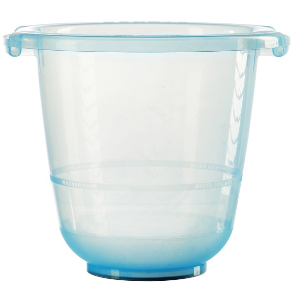 Cadita Tummy Tub - Baie Sigura pentru Bebelusi - imagine 7
