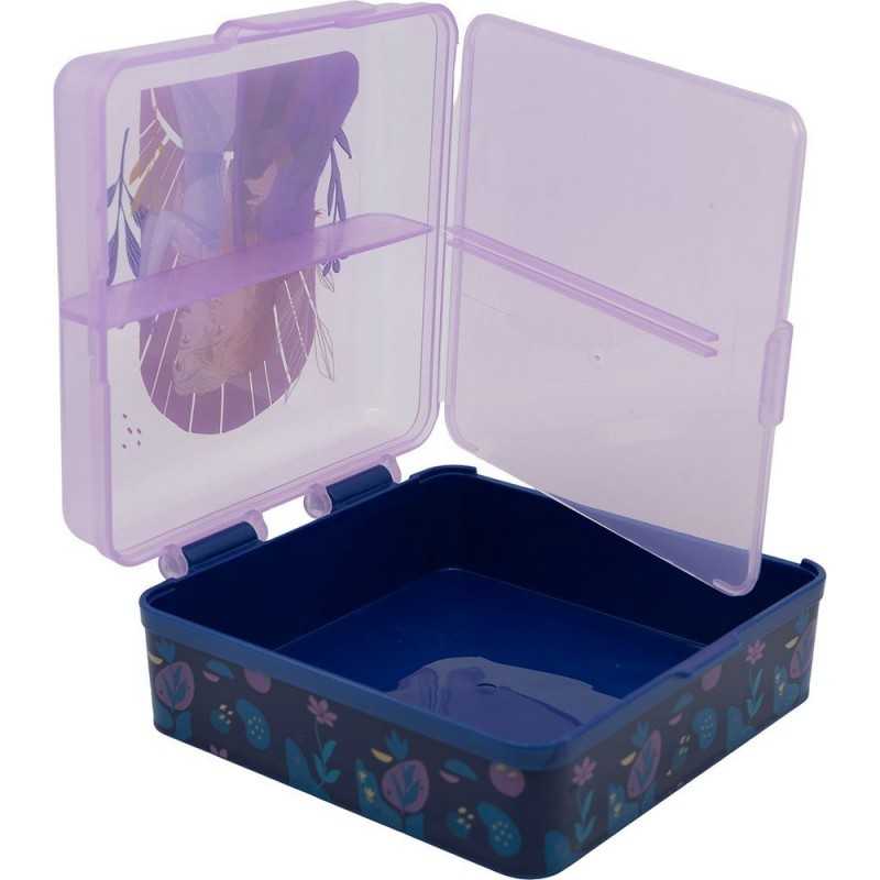 Cutie Sandwich Frozen TataWay - Pranz Divertisment - imagine 2