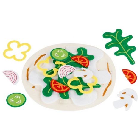 Set Lipie Wrap Goki | Jucărie Bucătărie 3+ - imagine 2