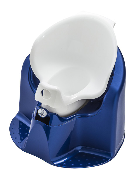 Olita Top Xtra Comfort Royal Blue Rotho