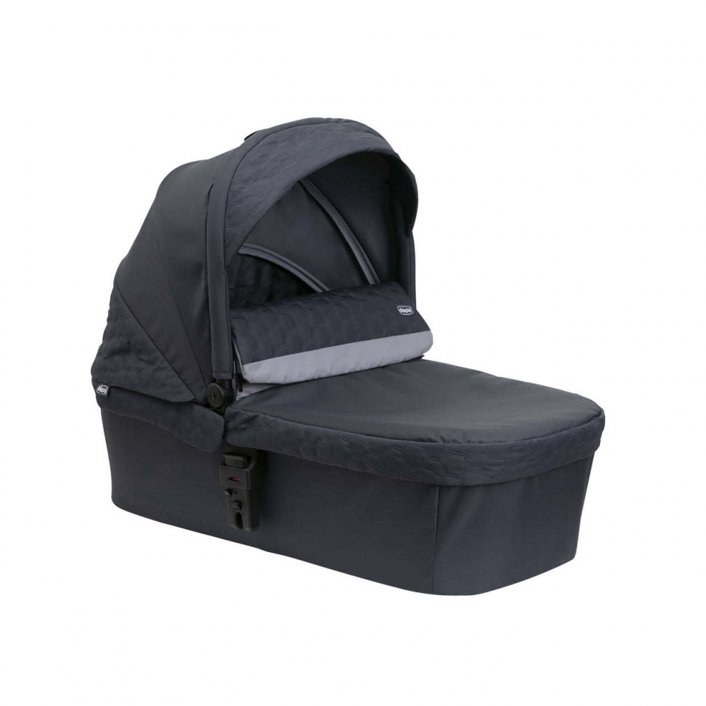 Chicco Seety 3 in 1 - Carucior versatil Boston Grey - imagine 10