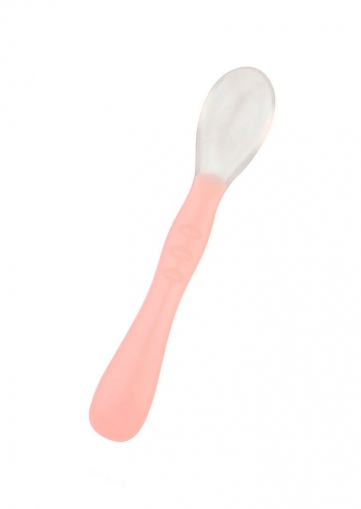 Linguriță Silicon Saro Baby, Ultraflexibilă