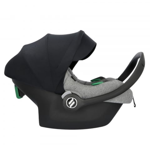Avionaut Cosmo 2.0 Grey - Siguranță i-Size maximă - imagine 2