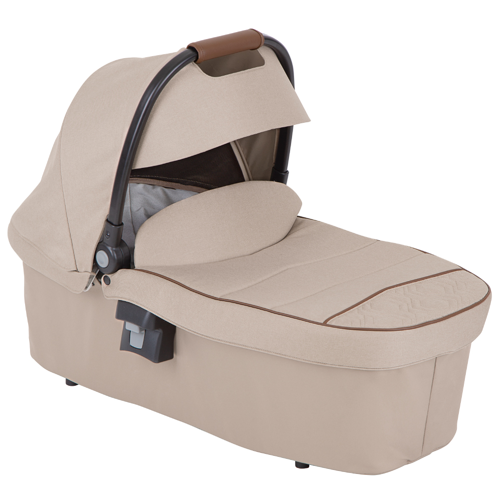 Landou Graco Near2Me Oatmeal, 0-9 kg - imagine 4