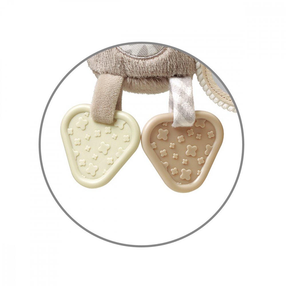 Babyono Jucarie Educativa Agatat - Dezvoltare - imagine 5