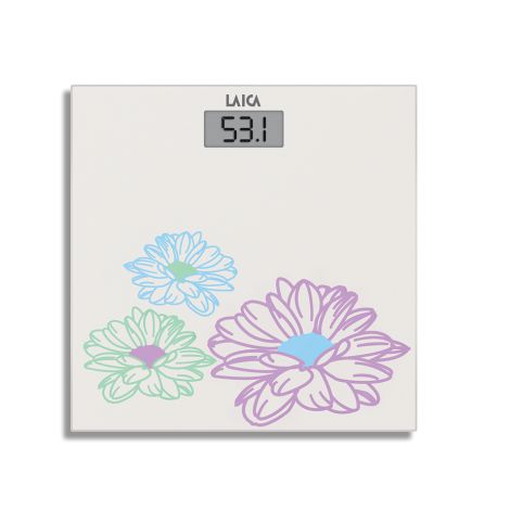 Cantar Electronic Laica PS1052 Slim, 180 kg