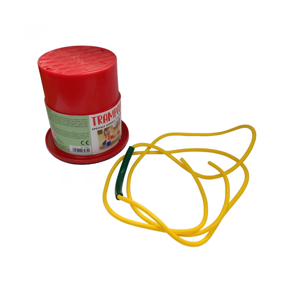 Picioroange Cwr Junior 13 cm - Distracție și Echilibru - imagine 4