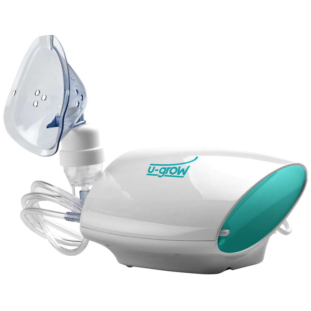 Nebulizator U-Grow U430-N | Tratamente Respiratorii Eficiente - imagine 2