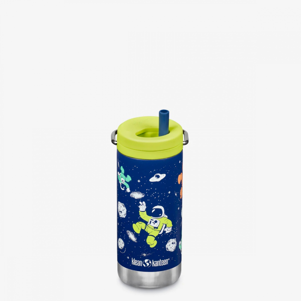 Klean Kanteen TKWide - Sticla Termica 355ml - imagine 3