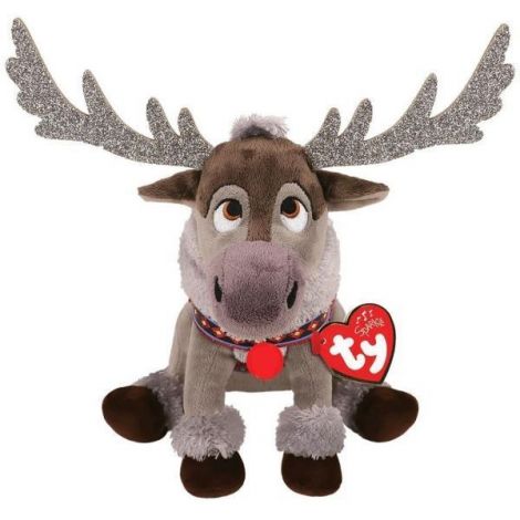 Renul Sven Frozen Plus 16cm - Play by Play