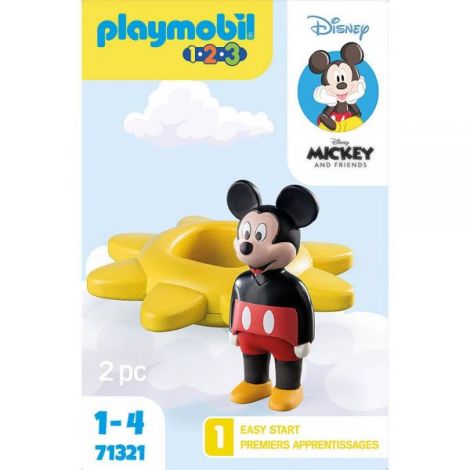 Playmobil Disney Soare Mickey Zornăitoare - imagine 5