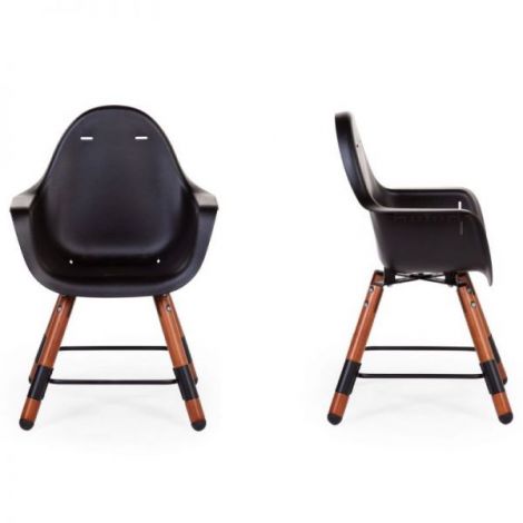 Scaun Masa Childhome Evolu 2 Reglabil - imagine 4