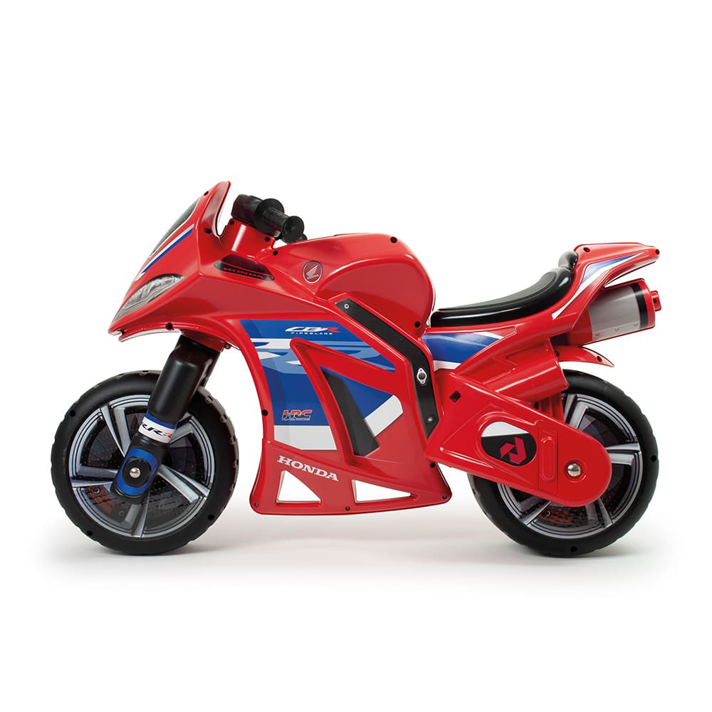 Motocicleta Injusa Honda Fireblade 3 ani+ - imagine 3