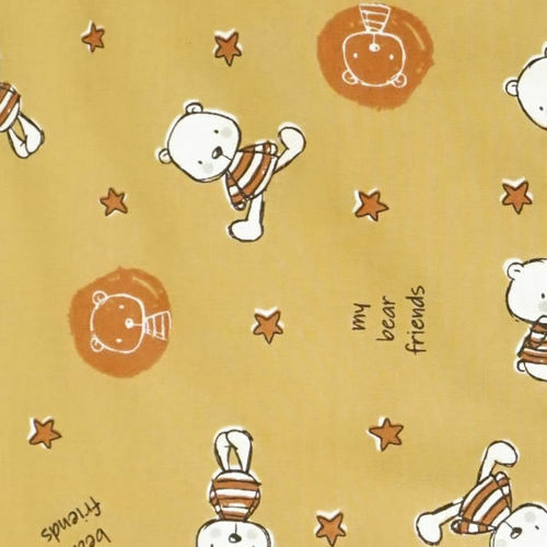 Sac de dormit My Bear 0.8 Tog - Kids Decor