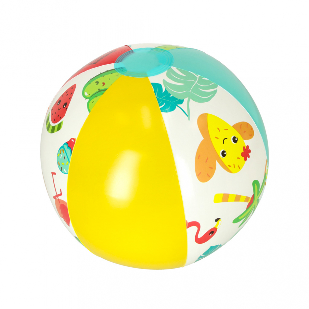 Set Piscină Gonflabilă Bestway Flamingo cu Colac - imagine 7