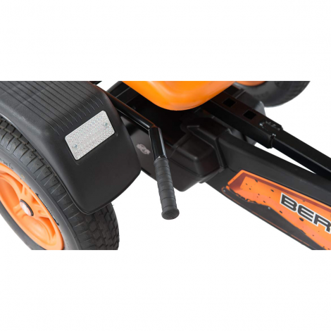 Kart Berg X-Cross BFR | Off-Road și Rezistent - imagine 2
