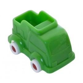 Minimobil 9 Camion Miniland | Jucarie Rezistenta
