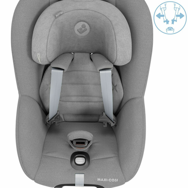 Maxi-Cosi Pearl 360 Pro - Scaun Auto I-Size Rotativ - imagine 5