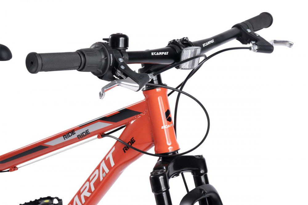 Bicicleta Carpat Ride 24" - Shimano, Frâne Disc - imagine 3