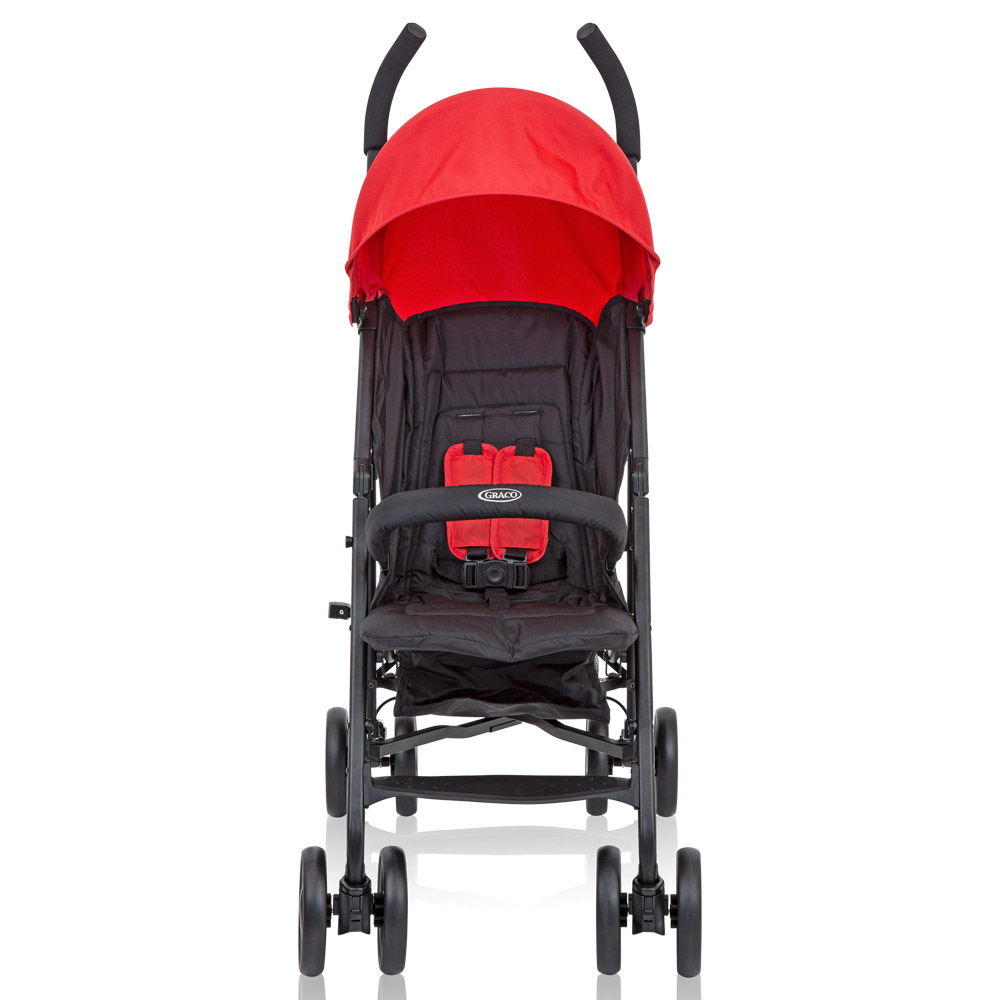 Graco TraveLite Chili – Cărucior Ultra-Ușor și Compact