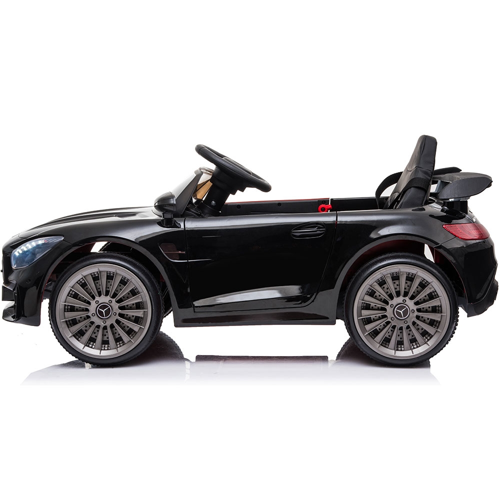 Hubner Masinuta Electrica Mercedes AMG 60W - imagine 2