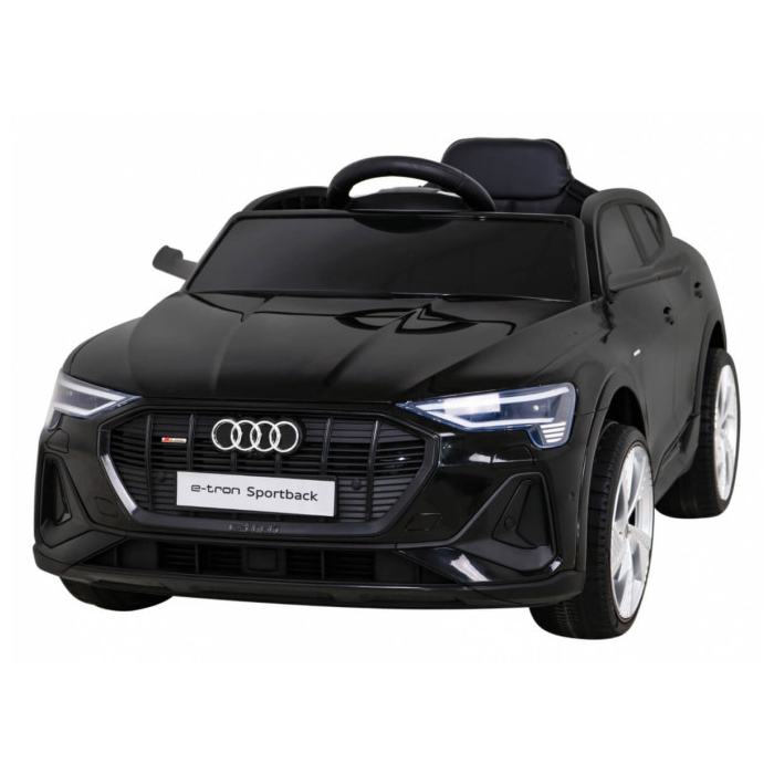 Masinuta Electrica Audi E-Tron 4x4 | Autokids