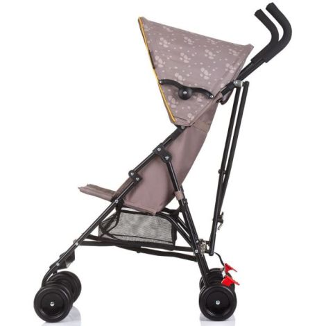 Carucior Sport Chipolino Amaya - Usor si Compact - imagine 2