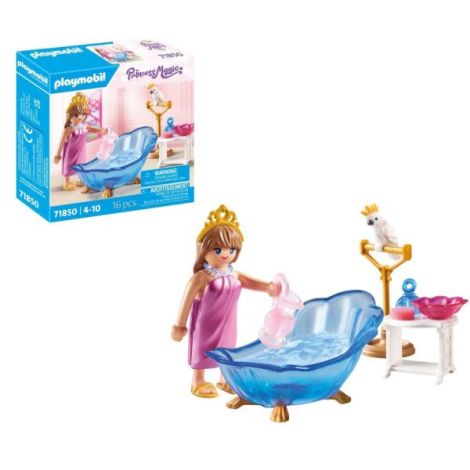 Playmobil Cada Regala - Jucarie Baie